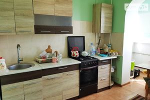 Продается 1-комнатная квартира 41 кв. м в Хмельницком