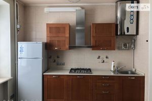 Здається в оренду 1-кімнатна квартира 38 кв. м у Києві