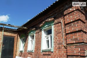 Продается часть дома 55 кв. м с мансардой