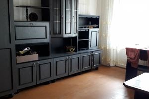 Сдается в аренду 3-комнатная квартира 62 кв. м в Черновцах