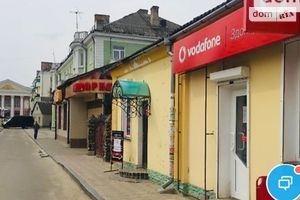 Здається в оренду готовий бізнес у сфері торгівля площею 18 кв. м