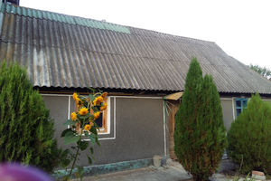 Продается одноэтажный дом 60 кв. м с участком