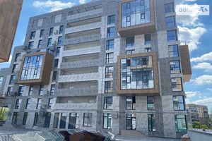 Продается 3-комнатная квартира 73 кв. м в Днепре
