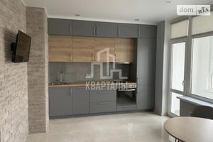 Здається в оренду 1-кімнатна квартира 45 кв. м у Києві