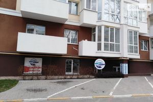 Сдается в аренду помещения свободного назначения 94 кв. м в 7-этажном здании