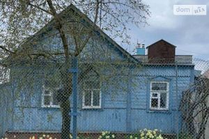 Продается одноэтажный дом 80 кв. м с гаражом