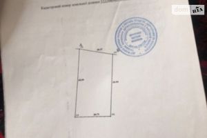 Продается земельный участок 7 соток в Киевской области