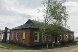 Продается торгово-развлекательный комплекс 229 кв. м в 1-этажном здании