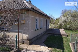 Продается одноэтажный дом 39 кв. м с камином