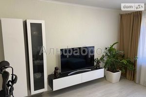 Продается 1-комнатная квартира 50 кв. м в Киеве
