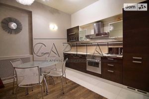 Сдается в аренду 3-комнатная квартира 76 кв. м в Киеве