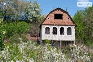Продается дом на 2 этажа 77 кв. м с камином