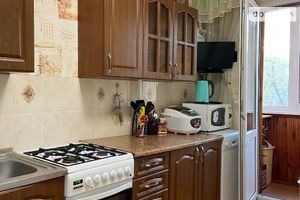 Продается 3-комнатная квартира 69 кв. м в Черкассах
