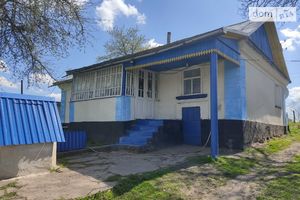 Продается одноэтажный дом 77 кв. м с подвалом