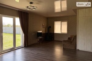 Продается дом на 2 этажа 165 кв. м с гаражом