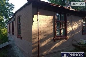 Продается одноэтажный дом 61 кв. м с камином