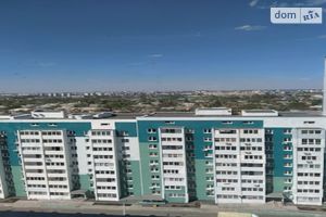 Продается 1-комнатная квартира 33 кв. м в Харькове