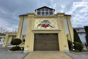 Продается кафе, бар, ресторан 700 кв. м в 3-этажном здании
