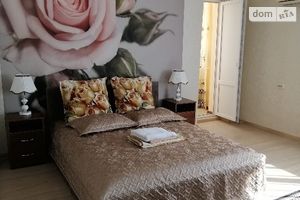 Здається в оренду 1-кімнатна квартира у Бердянську