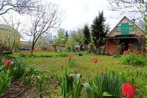 Продається земельна ділянка 9.5 соток у Вінницькій області