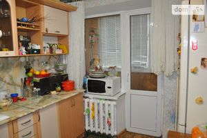 Продается 3-комнатная квартира 71 кв. м в Житомире