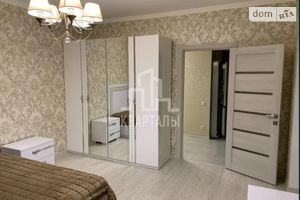 Здається в оренду 1-кімнатна квартира 50 кв. м у Києві
