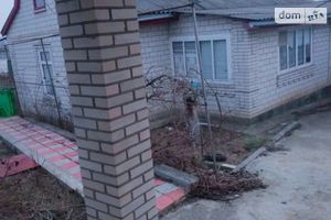 Продается одноэтажный дом 68 кв. м с бассейном