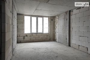 Продається 1-кімнатна квартира 53 кв. м у Вінниці