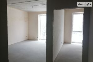 Продається 2-кімнатна квартира 57.5 кв. м у Рівному
