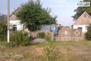 Продается одноэтажный дом 47.6 кв. м с беседкой