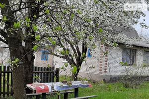 Продается дом на 2 этажа 108 кв. м с садом