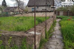 Продается одноэтажный дом 30 кв. м с верандой