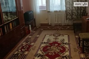 Сдается в аренду 2-комнатная квартира 44 кв. м в Житомире