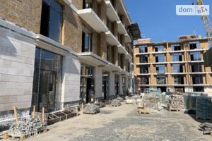 Продается 1-комнатная квартира 86.1 кв. м в Киеве