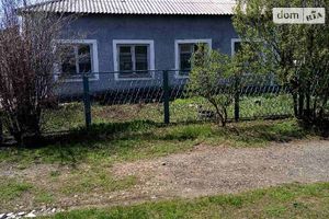 Продается одноэтажный дом 102.3 кв. м с верандой