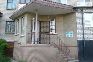 Сдается в аренду помещения свободного назначения 38 кв. м в 5-этажном здании