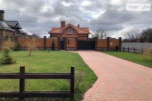 Продается дом на 2 этажа 252 кв. м с баней/сауной