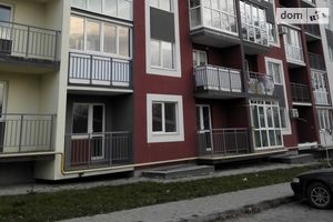 Продается 1-комнатная квартира 45 кв. м в Черновцах