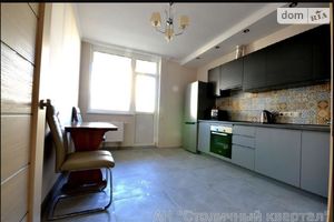 Здається в оренду 1-кімнатна квартира 51 кв. м у Києві