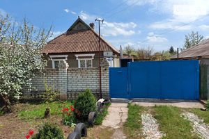 Продается одноэтажный дом 67.6 кв. м с бассейном