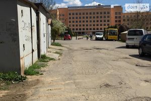 Сдается в аренду отдельно стоящий гараж под легковое авто на 24 кв. м
