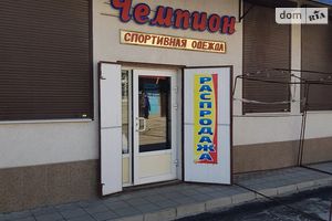 Продается здание / комплекс / павильон 80 кв. м в 1-этажном здании