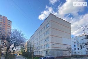 Продается 1-комнатная квартира 21 кв. м в Сумах