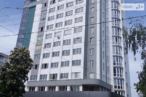 Сдается в аренду 2-комнатная квартира 50 кв. м в Черкассах