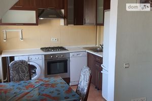 Сдается в аренду 2-комнатная квартира 42 кв. м в Житомире