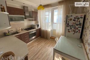 Здається в оренду 1-кімнатна квартира 36 кв. м у Києві