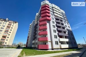 Продається 1-кімнатна квартира 54 кв. м у Львові