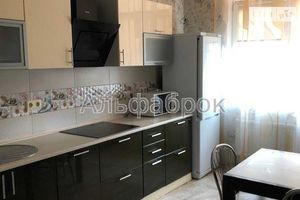 Здається в оренду 1-кімнатна квартира 42 кв. м у Києві