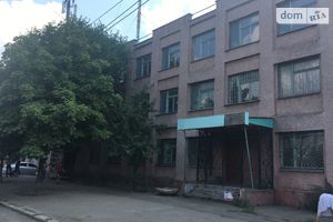 Продается помещения свободного назначения 2300 кв. м в 3-этажном здании