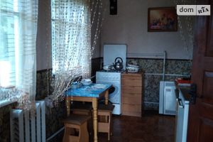 Продається одноповерховий будинок 60 кв. м з меблями